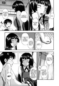 [Fukudahda] Soushisouai Note Nisatsume [English]