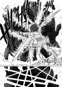 [Chonmage Teikoku (Magekichi)] Mahoushoujyo Netorasutia [Chinese] [無邪気漢化組]