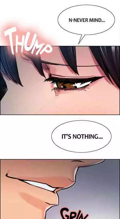 Taste of Forbbiden Fruit Ch.5/24