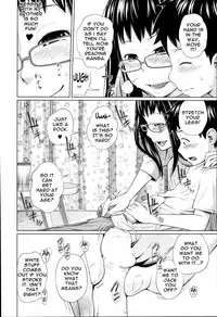 [Tsubaki Jushirou] Aneito Imouto [English]