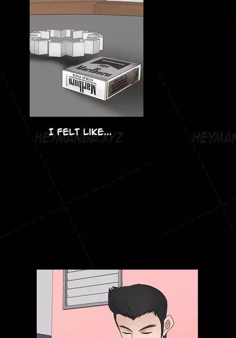 The Taste of Hands Ch.1-67