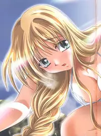 (C61) [Watsukiya (Watsuki Ayamo)] MOONE#02 (One: Kagayaku Kisetsu e)