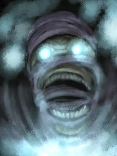 Ninja Slayer Novel Character Design Collection