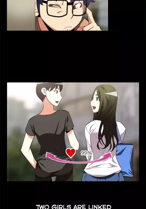 Love Parameter Ch.1-55