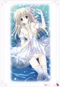 [Rabbit] habit net chronicles 2nd volume