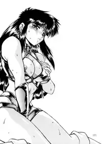 (C66) [Studio Katsudon (Manabe Jouji)] Imasara Dirty Pair Soushuuhen (Dirty Pair)