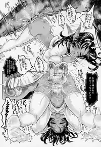 (COMIC1☆13) [Toadstool Factory (Mimic)] Aigan Youdo 3