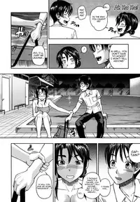 [Fukudahda] Soushisouai Note Nisatsume [English]