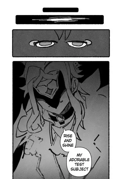 You're Amazing ▇▇▇-chan