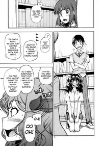 (C82) [Kensoh Ogawa (Fukudahda)] Mojamoja Kyousei Event (Amagami) [English] [Belldandy100] [Decensored]