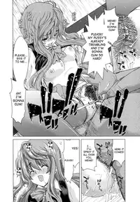 [Hori Hiroaki] Hakuchuumu -Niku ni Otsu- | Daydream [English] [SaHa]