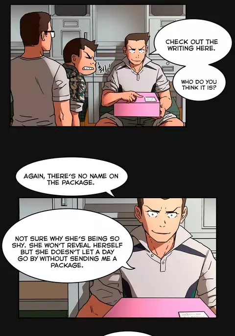 Refrain Love Ch.1-35