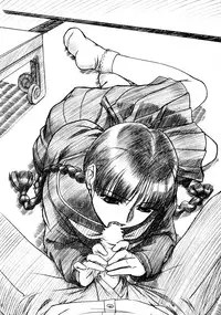 [MEKONGDELTA & DELTAFORCE (Route39, Zenki)] Hisoka [English]