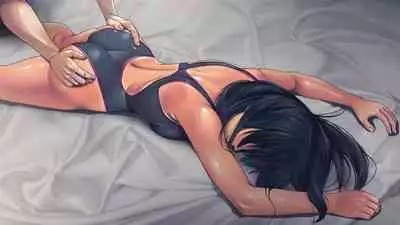 Komarigao na Bijin no Ane o Osotte Yaritai Houdai Yatta Hanashi