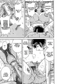 [Umino Sachi] Jukubo Yuugi ~Itoshii Hito~ [English] [amoskandy] [Decensored]