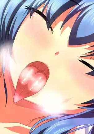 Dizzy-san no Himitsu