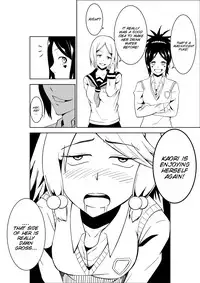 [Isamura] Higeki no Heroine no Nichijou [English] [SMDC]