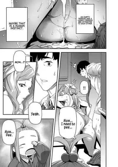 [Ion] Nozonde ita Nichijou 1-2 | Desired Everyday 1-2 [English] [Coffedrug]