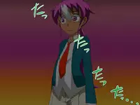 [Abujan (Roger Mango)] TomodaChinpo ~Chigau Tokoro ni Shingaku shita Shinyuu ga YouCha to Tsurunde Bitch ni natta Hanashi~