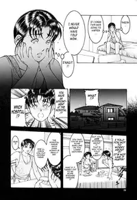 [Moriya Makoto] Mitsu-Tsubo Ch. 1-6 [English] {Tadanohito}