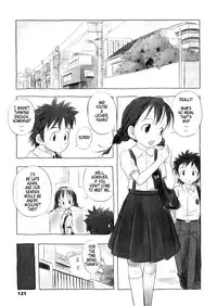 [Nagatsuki Misoka] A Day in the Life [English] {Loliconnection + Tonigobe + Zero Degrees}