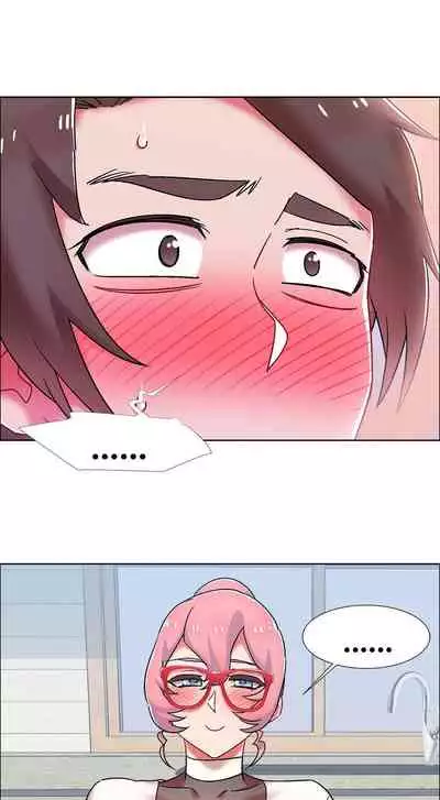 [Studio Wannabe] Rental Girls | 出租女郎 Ch. 33-58 [Chinese] 第二季 完结