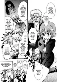 [Fujikawa Satoshi] TS Panic Ch. 1-3 [English]