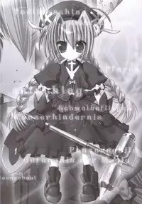 (SC31) [STUDIO HUAN (Raidon)] NanoFei. (Mahou Shoujo Lyrical Nanoha)