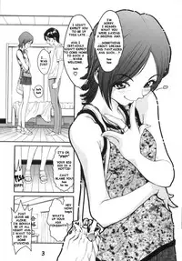 Sibling Service [English] [Rewrite] [Xeno]