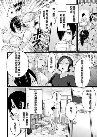 Captain Saimin Icha Love Challenge