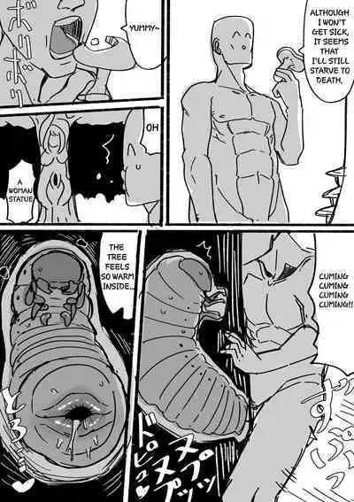 [Aino Tatsurou] Tensei shitanode mesu Monster o okasu [English] [Banana Translation]