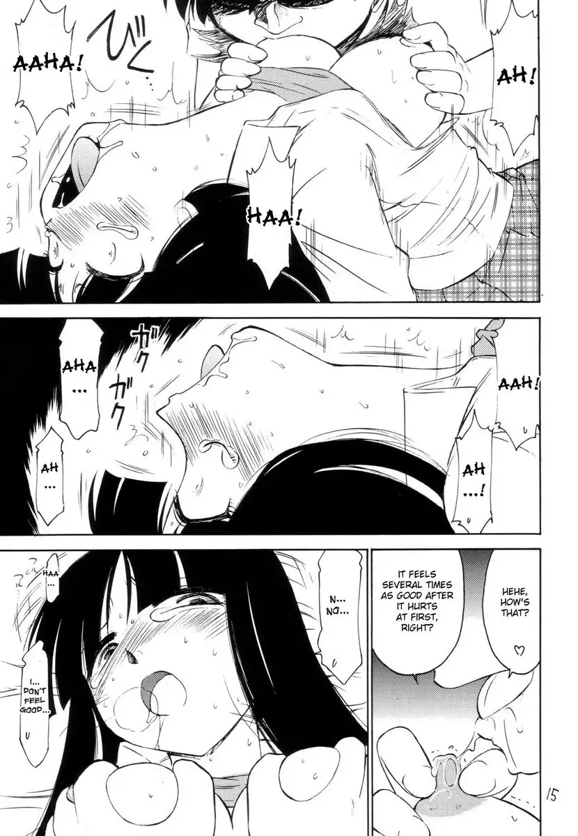 Prisoner-2 Case of Arashi