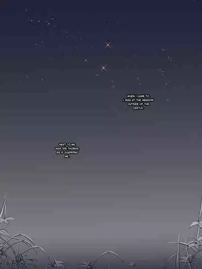 [Laliberte]OBEDIENCE PART 2(ENG)