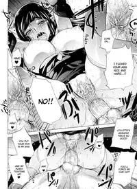 [Kobayashi Youkoh] Collete (Nayamase Girls) [English] [CGrascal]