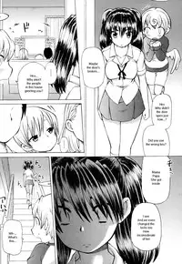 [Wamusato Haru] My Little Angel [English]