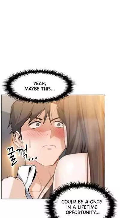 Housekeeper [Neck Pillow, Paper] Ch.40/49 [English] [Manhwa PDF]