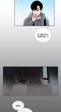 [Silverstar] Talk To Me Ch.1-36 (English) (Ongoing)