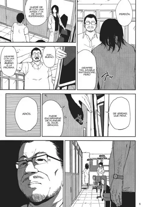 Kurashiki-sensei wa Hatsujouki