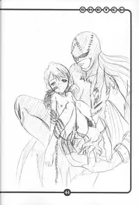 (CR27) [OVACAS (Hirokawa Kouichirou)] OVACAS SKETCH (Various)