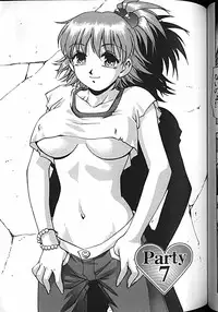 [Kirara Moe] Idol Party