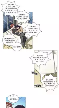 [The Jinshan] Sadistic Beauty Ch.1-28 (English) (Ongoing)