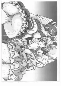 (C77) [Parupunte (Fukada Takushi)] Uretate Fresh! (Fresh Precure!)