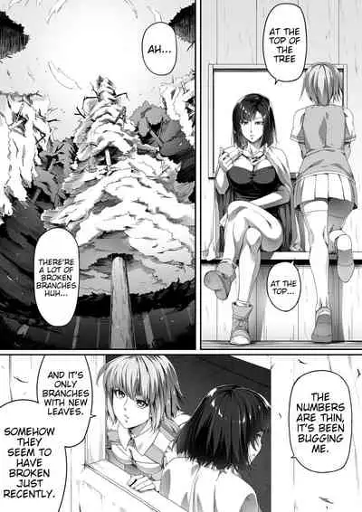 Chikara Aru Succubus wa Seiyoku o Mitashitai dake. 1