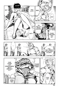 [Maeda Toshio] Adventure Kid Vol.4 [English]