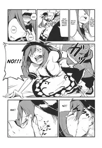 (C77) [Sironegiya (miya9)] Momo Ijiri (Touhou Project) [English]