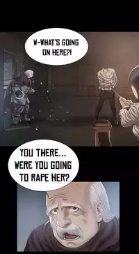 [Getty] Siren Ch.0-11 (English) (YoManga) (Ongoing)