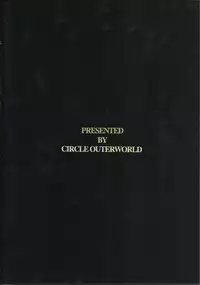 (C63) [CIRCLE OUTERWORLD (Chiba Shuusaku)] Midgard (Ah! My Goddess) complete [eng]