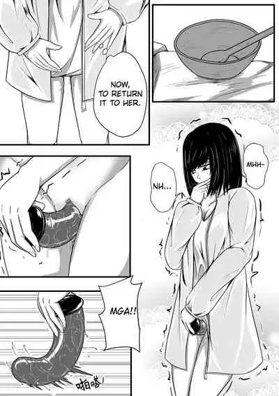 [HLL.ALSG99] Whisper of Guidance 1-18 [Complete] [English] [CrowKarasu]