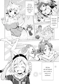 (C88) [Mimishiki (Mimishiki)] Chu Chu Lips (Strike Witches) [English] [Yuri-ism]