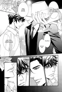 [Fujikawa Ruri] Aiyoku Heaven [English] [Fujoshi Bitches]